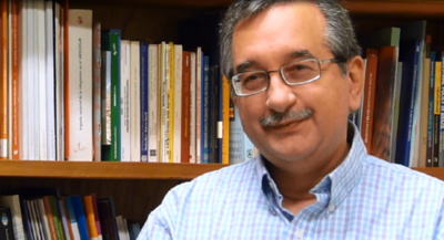 Fernando Masi: “mejorar la calidad del gasto público no es suficiente”