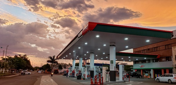 Impala Terminals Group y Trafigura asumen dirección de Puma Energy Paraguay