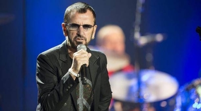 HOY / Ringo Starr festeja con un show virtual sus 80 primaveras por la pandemia