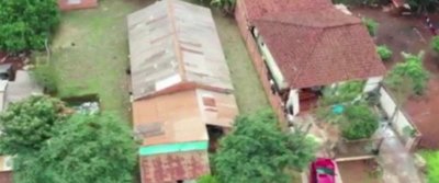 Incautan toneladas de productos en operativo anticontrabando | Noticias Paraguay