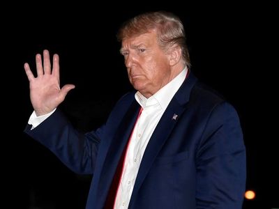 EEUU inicia el proceso para retirarse de la OMS, pero podría interrumpirlo