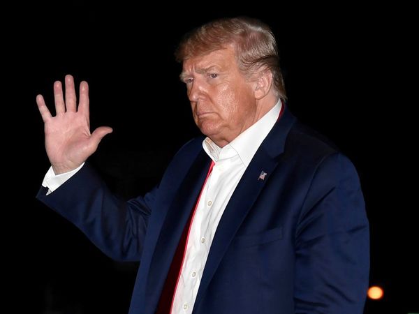EEUU inicia el proceso para retirarse de la OMS, pero podría interrumpirlo