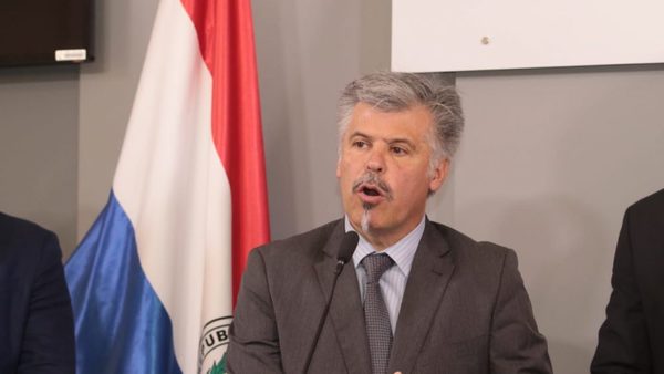 Giuzzio afirma que se deben investigar las compras fallidas con fondos Covid