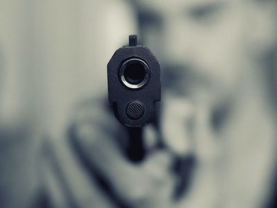 Balean a un hombre en Pedro Juan Caballero