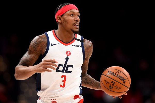 Beal tampoco estará en Disney - Básquetbol - ABC Color