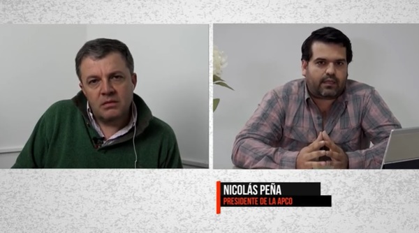 Nicolás Peña: “La ovinocultura en Paraguay vive un momento de oportunidades”