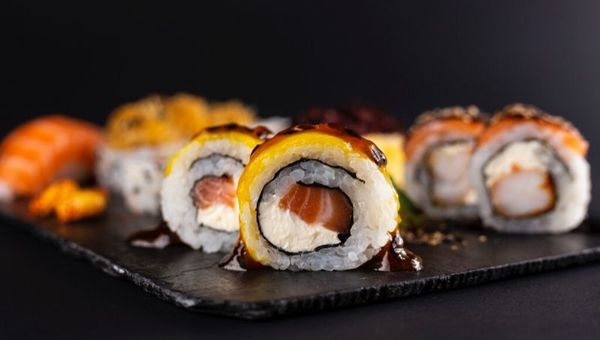 Las tablas Alaska son las más demandadas de Sushi Pop (y la poke salad gana popularidad)