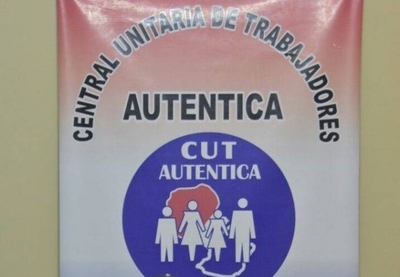 HOY / Bernardo Rojas, de la Central Unitaria de Trabajadores, sobre el reajuste del salario mínimo