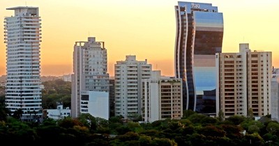 Itaú proyecta un déficit fiscal del 6% tras el plan económico
