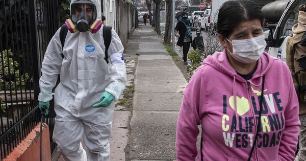 Desconfinamiento con 300.000 casos