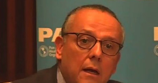 OPS pide a Brasil fortalecer medidas