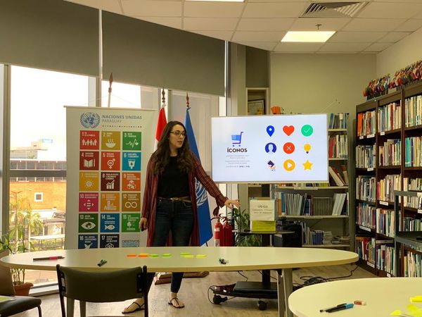 Academia Gramo invita al Taller Virtual de Storytelling