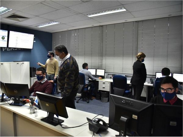 Estafadores migraron al mundo digital para cometer fraudes