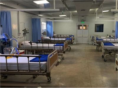 Aumentan los cuadros respiratorios en adultos, pero no en los niños