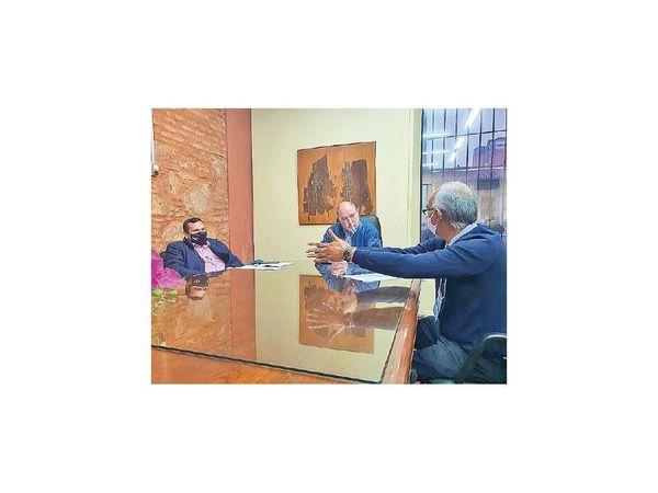 Diputados trataría hoy ley de Fogapy a pedido de Asimcopar