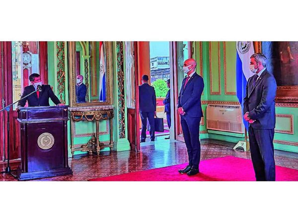 “Existe responsabilidad de la empresa que es investigada”