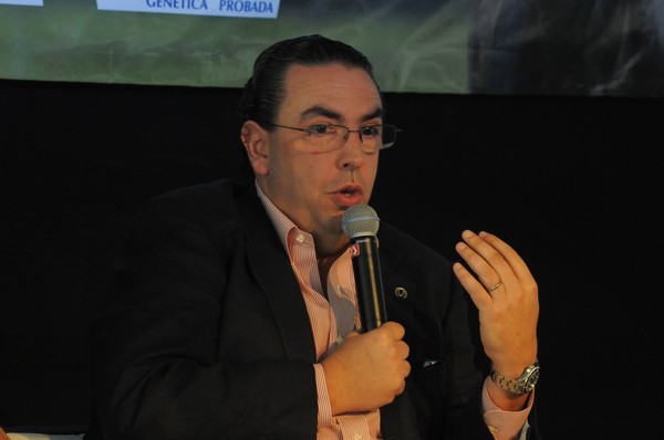 CEO para el Cono Sur: “Es trascendente que Marfrig complete su plataforma regional en Paraguay”