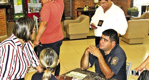 Otro juicio para policía condenado - Judiciales y Policiales - ABC Color