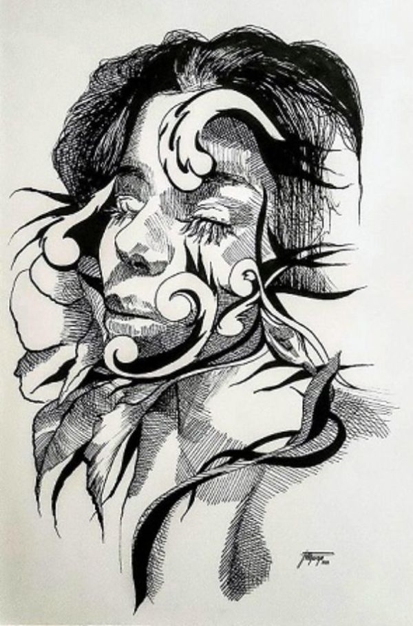 Galería virtual suma arte de jóvenes manos - Artes y Espectáculos - ABC Color