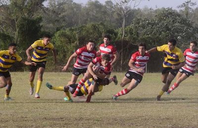Citas continentales quedan suspendidas - Deportes - ABC Color
