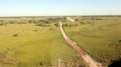Firman contrato para obras del desvío Alberdi-río Tebicuary - Economía - ABC Color