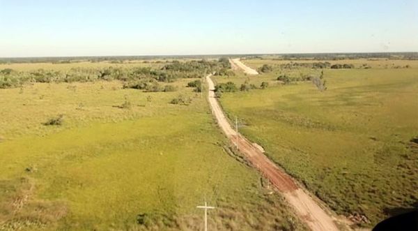Firman contrato para obras del desvío Alberdi-río Tebicuary - Economía - ABC Color
