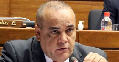 Cuestionan la falta de imputación en compras covid