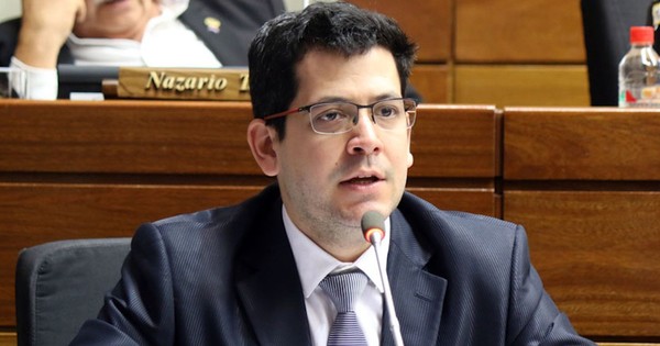 “La seguridad es un punto central”, dijo Latorre