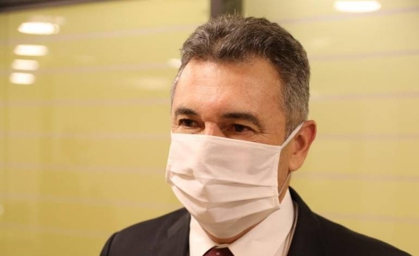 HOY / Interpelarán al presidente de la ANDE por tarifazos en la pandemia