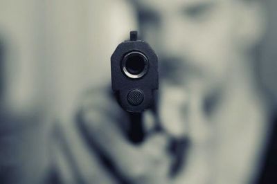 Intento de homicidio en Santa Teresa