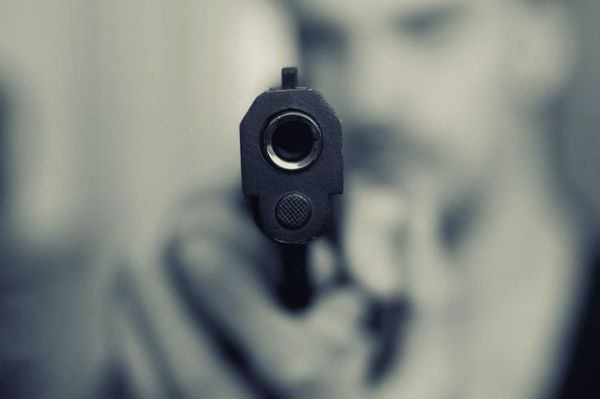 Intento de homicidio en Santa Teresa