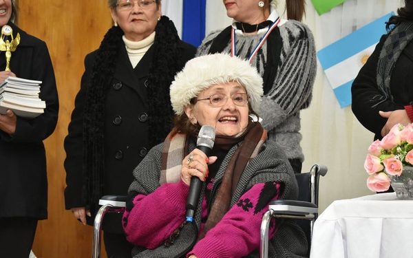 Fallece Guillermina Núñez, conocida maestra del Alto Paraná