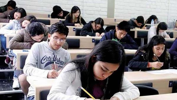 COVID19: Masivo contagio de colegiantes tras encuentro entre compañeros