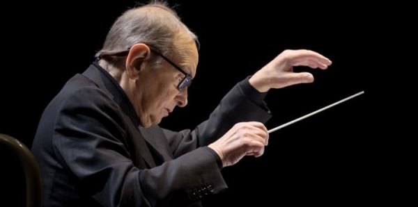 El Ave María de Morricone