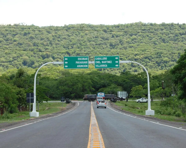 Cuarentena inteligente: Paraguarí espera avanzar de fase