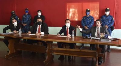 Miguel Cuevas: “Se está dilatando una etapa investigativa, con una una prisión preventiva en forma injustificada”, dice abogado - La Primera Mañana - ABC Color