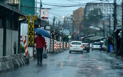 Anuncian un miércoles con precipitaciones y ambiente frío - La Primera Mañana - ABC Color