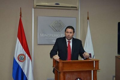 Fiscalía toma declaración de testigos de los supuestos casos de acoso sexual del padre Anuncio López » Ñanduti