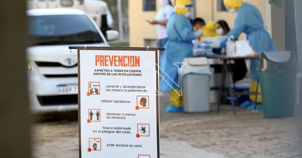 Ñeembucú tiene 2 nuevos pacientes recuperados de coronavirus