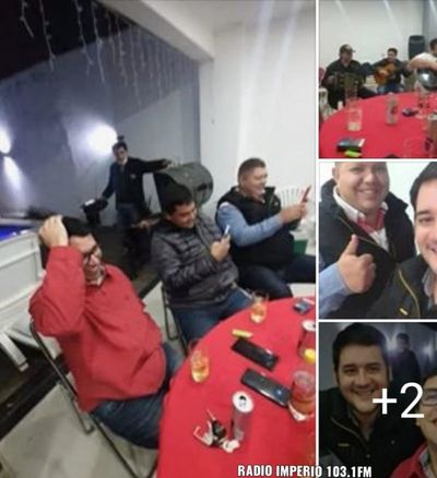 Confirman  nuevos casos   de Covid- 19 en Pedro Juan Caballero
