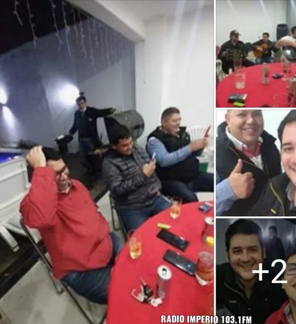Confirman nuevos casos de Covid- 19 en Pedro Juan Caballero