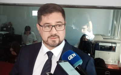 Abogado de Cartes: Supuesta convocatoria para declarar en Brasil “estaba previsto y es parte del proceso” - ADN Paraguayo