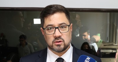 Defensa de Horacio Cartes aclara que notificación estaba prevista y no es un hecho nuevo