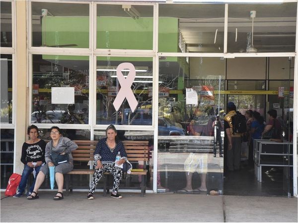 Especialista cuestiona falta de insumos y tratamientos para pacientes oncológicos