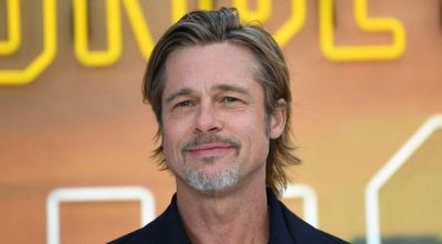 Brad Pitt rodará