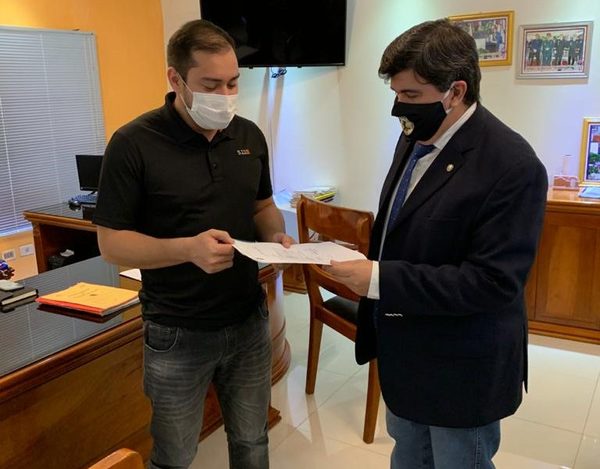 Presidente de asociación de jueces solicita a intendente que calle tenga nombre de jueza asesinada en Juzgad – Diario TNPRESS