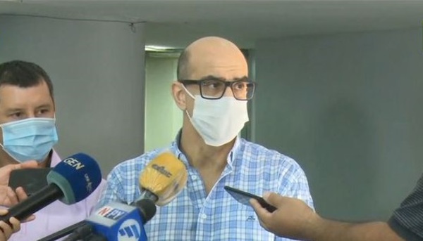 Titular de Fedapar pide disculpas sobre el comunicado de casos de COVID: “La intención fue de cuidar a los chicos” » Ñanduti
