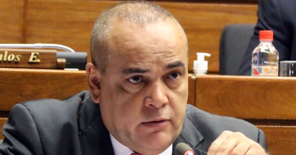 Abdo-Cartes: “Reunión de los líderes colorados fortalece al partido”,dice Basilio Núñez