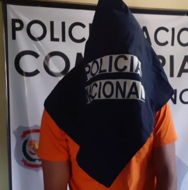 Pervertido sexual cae detenido tras abusar sexualmente de una niña – Diario TNPRESS