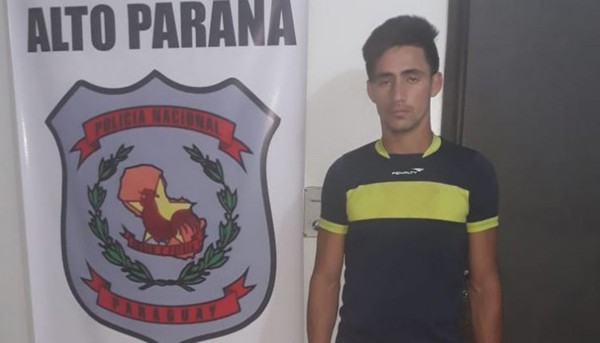 Preso escapa del calabozo de la comisaría quinta de Hernandarias – Diario TNPRESS